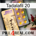 Tadalafil 20 new06